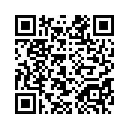 NADI Foundation UPI QR code — scan to pay