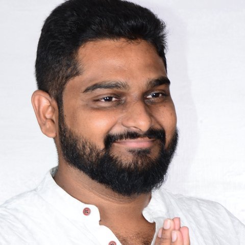 Rajesh Kumar